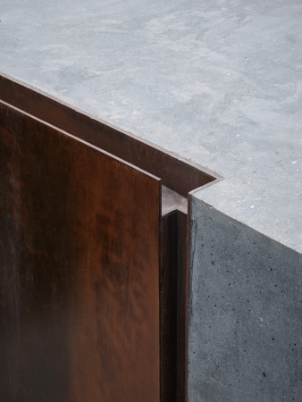 Konzerthalle von OPEN bei Chengde