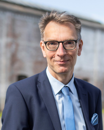 Daniel Fuhro, Carl von Ossietzky Universitt Oldenburg