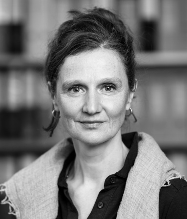 Kerstin Mller, Baubro in situ und zirkular Basel