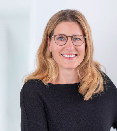 Tina Kammer, InteriorPark Stuttgart und IU Internationale Universitt