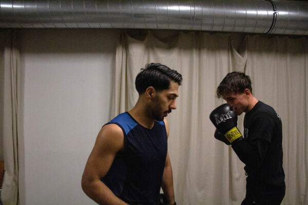 gaupenraub+/-: Wohneinrichtung VinziRast in Wien (2013). Fotografiert von Ella Senzenberger