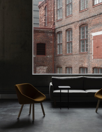 Universittsgebude in Helsinki von JKMM