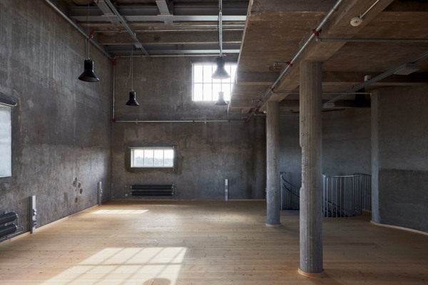 Universit�tsgeb�ude in Helsinki von JKMM