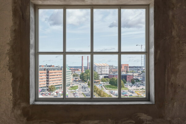 Universit�tsgeb�ude in Helsinki von JKMM