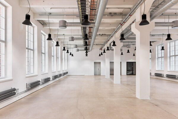 Universit�tsgeb�ude in Helsinki von JKMM