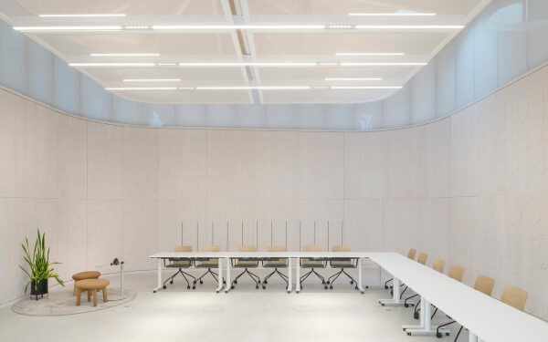 Holzbau-Showroom von Ludloff Ludloff in Bad Sch�nborn