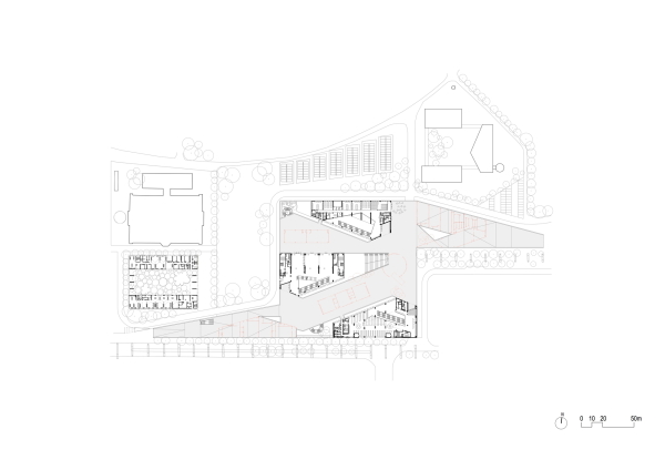 Grundriss 1.OG