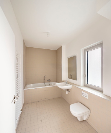 Sozialer Wohnungsbau von Kuhn und Lehmann in Stra�burg