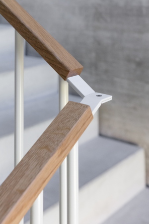 Wohnanlage in Weggis bei Luzern von HHF Architekten