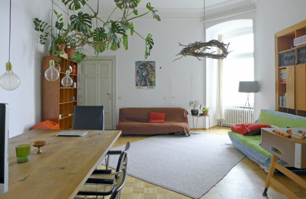 Das Berliner Zimmer