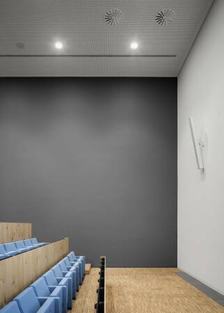 Unternehmenszentrale in Essen von BAID Architektur