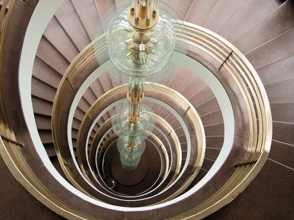 Haus des Metallarbeiterverbandes in Berlin, 192830