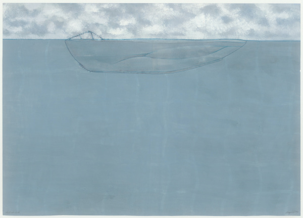 Archimedes Arche, 1975