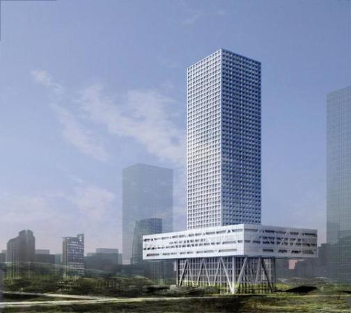 Baubeginn fr Kohlhaas-Projekt in Shenzhen