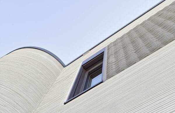 Wohnhaus in Beckum von Mense-Korte ingenieure+architekten