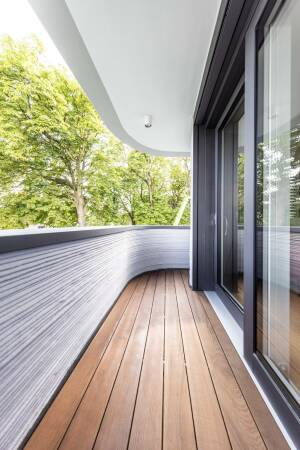 Wohnhaus in Beckum von Mense-Korte ingenieure+architekten