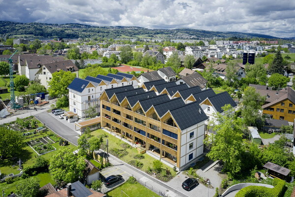 Atelier Schmidt in Nnikon