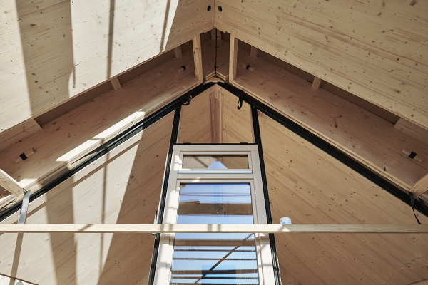 Atelier Schmidt in Nnikon