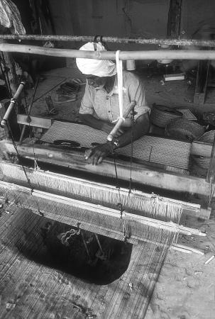 Textilfabrik in Bahrain von Leopold Banchini Architects