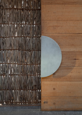 Textilfabrik in Bahrain von Leopold Banchini Architects