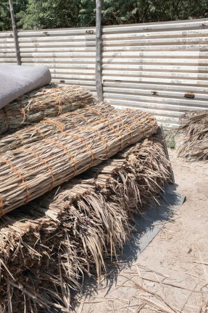 Textilfabrik in Bahrain von Leopold Banchini Architects