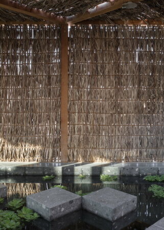 Textilfabrik in Bahrain von Leopold Banchini Architects