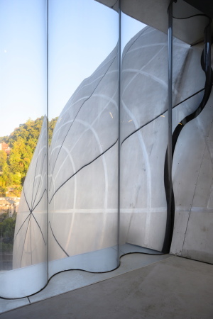 OMA stellen Theater in Taiwan fertig