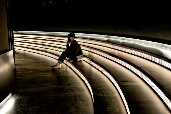 OMA stellen Theater in Taiwan fertig
