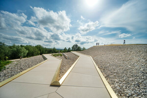 Auszeichnung in der Kategorie Landschaftsarchitektur im Detail: Natur in Wassertrdingen, Planorama Landschaftsarchitektur (Berlin)