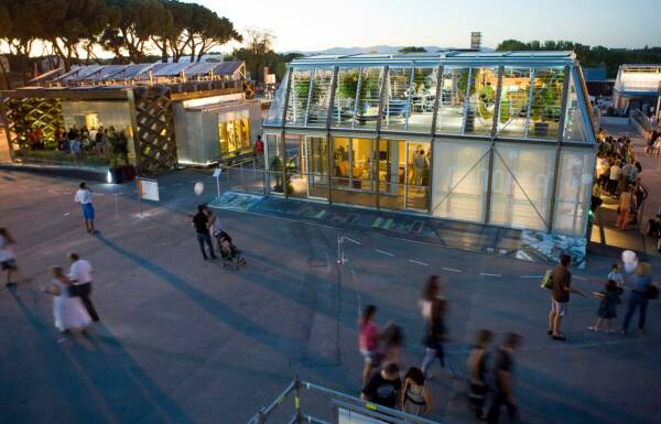 Impressionen vom SDE 2012 in Madrid