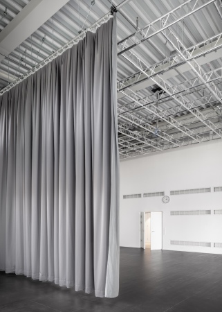 Hochschulerweiterung in Potsdam von me di um Architekten