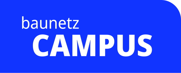 Das neue Logo von Campus