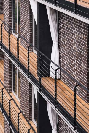 Wohnensemble in Leipzig von W&V Architekten