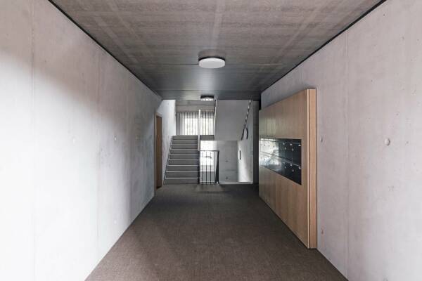 Wohnensemble in Leipzig von W&V Architekten