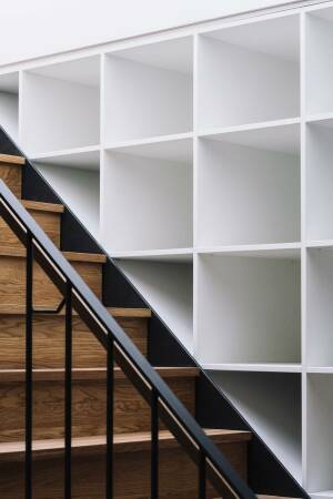 Wohnensemble in Leipzig von W&V Architekten