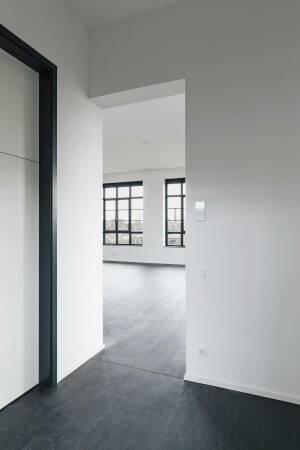 Wohnensemble in Leipzig von W&V Architekten