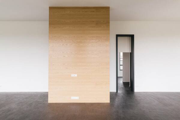 Wohnensemble in Leipzig von W&V Architekten