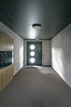 Wohnensemble in Leipzig von W&V Architekten