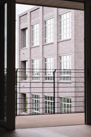 Wohnensemble in Leipzig von W&V Architekten