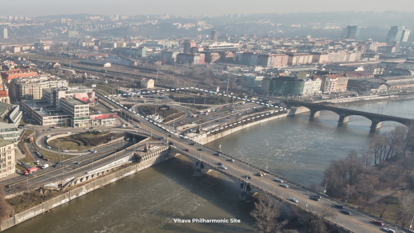 1. Preis: BIG � Bjarke Ingels Group (Kopenhagen)