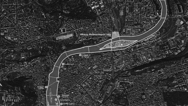 1. Preis: BIG � Bjarke Ingels Group (Kopenhagen)