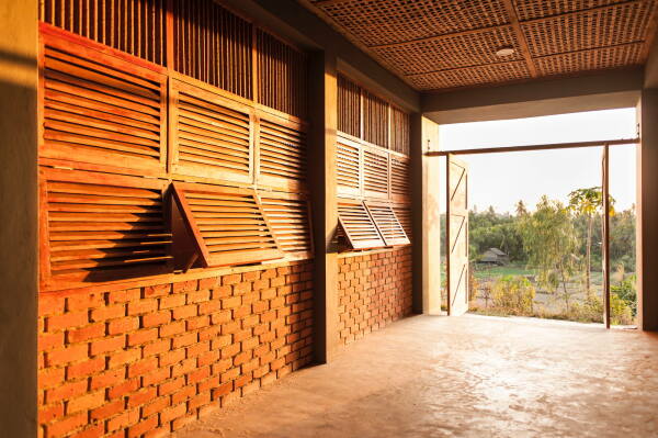 Krankenhausbau von a+r Architekten