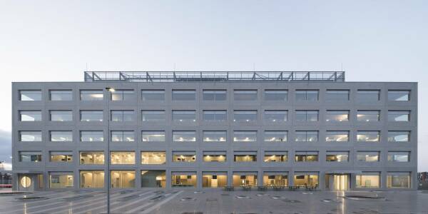 Brogebude von Reichwald Schultz & Partner