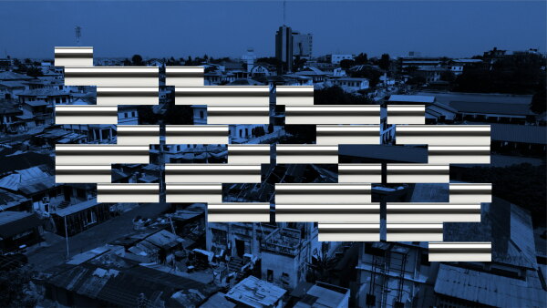 Updates zur Architekturbiennale in Venedig 2023