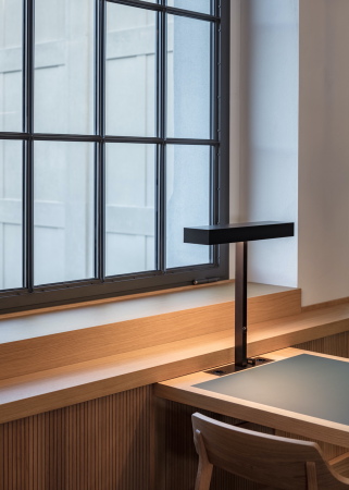 Umbau einer Spinnerei zur Bibliothek der TU Chemnitz