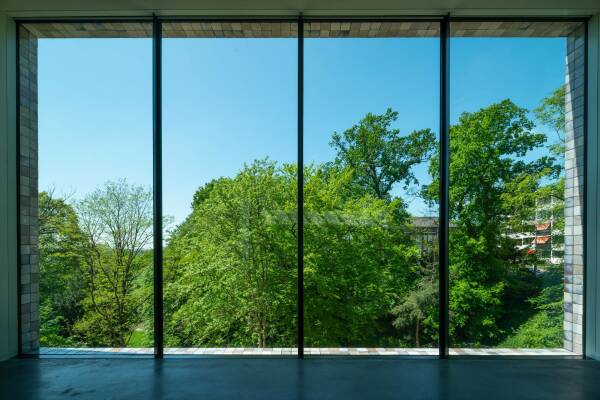 Museumserweiterung von Benthem Crouwel in Arnheim