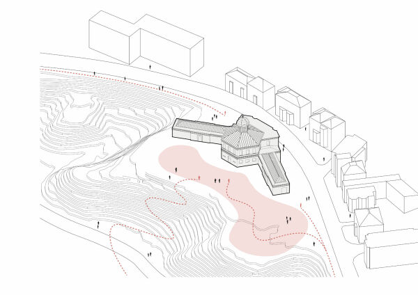 Museumserweiterung von Benthem Crouwel in Arnheim