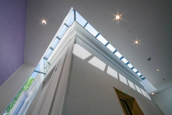 Museumserweiterung von Benthem Crouwel in Arnheim