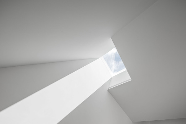 Wohnhaus in Portugal von NU.MA architects