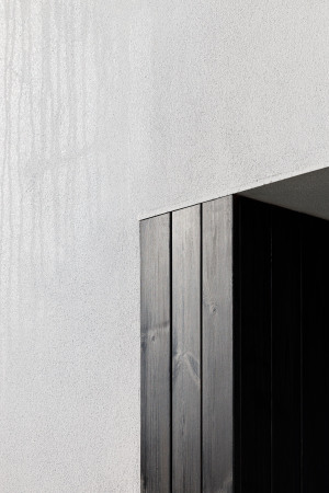 Wohnhaus in Portugal von NU.MA architects